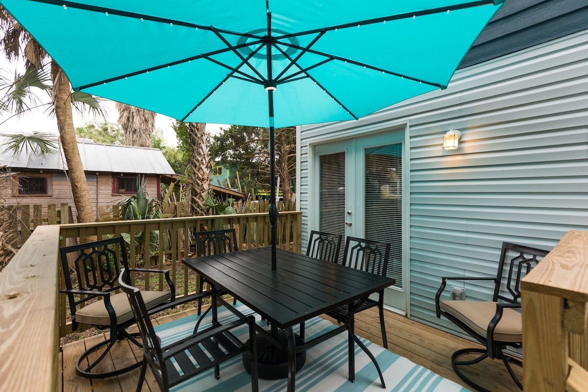Photo 5 of NEW! Charming Downtown Cottage