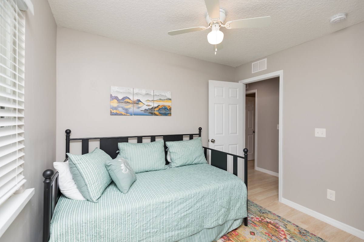 Photo 30 of NEW! Charming Downtown Cottage