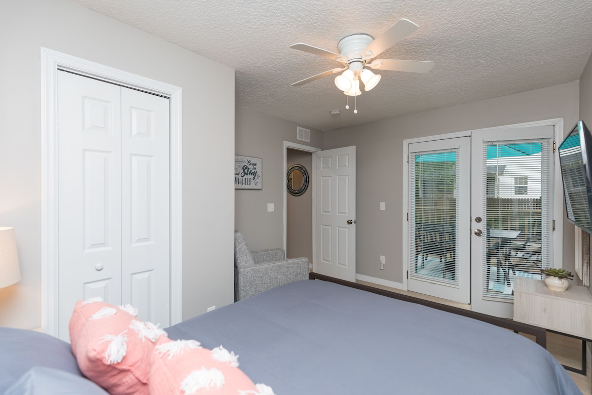 Photo 22 of NEW! Charming Downtown Cottage