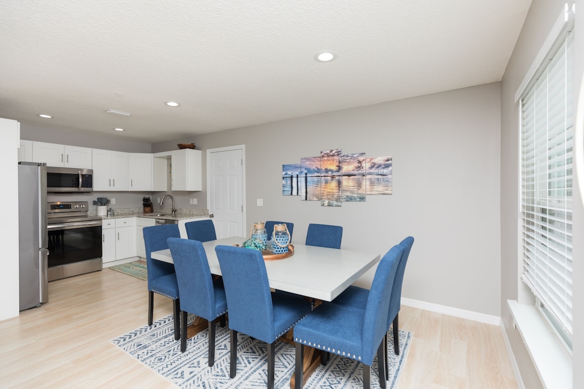 Photo 9 of NEW! Charming Downtown Cottage