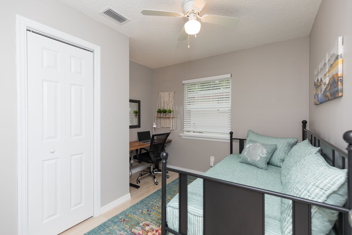 Photo 28 of NEW! Charming Downtown Cottage