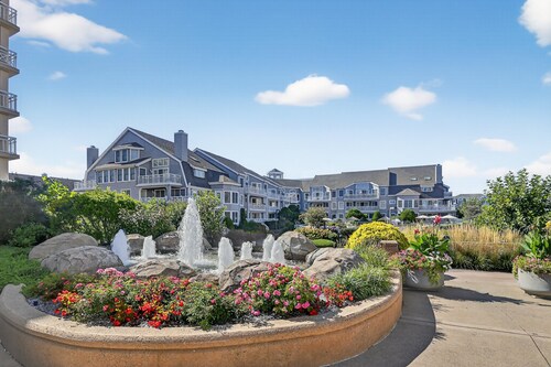 NEW! Wildwood Crest SeaPointe Village Condo