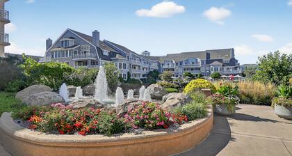 NEW! Wildwood Crest SeaPointe Village Condo
