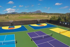 Cancha deportiva