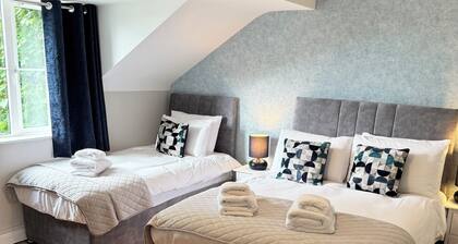 No. 26 Killarney Holiday Village!