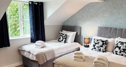 No. 26 Killarney Holiday Village!