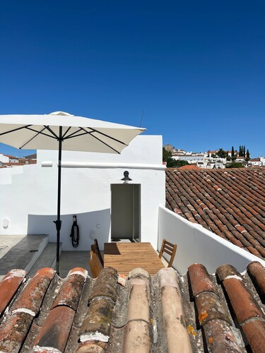 Casa do Miradouro - Évora
