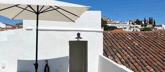 Casa do Miradouro - Évora