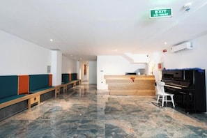 Aula
