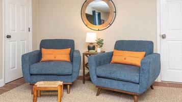 Apartment | 4 bedrooms