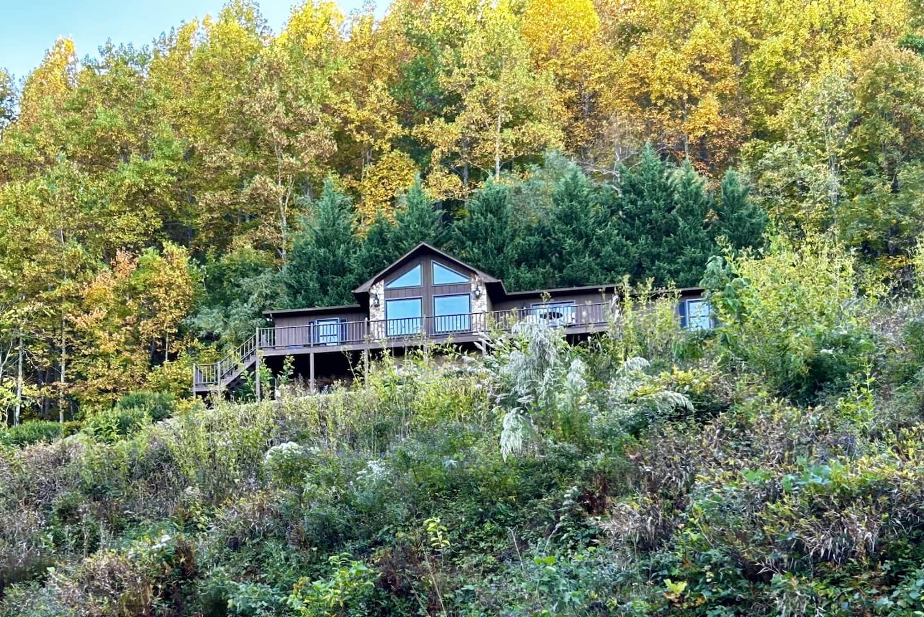 公寓 | 4 間臥室