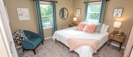 Apartment | 4 bedrooms