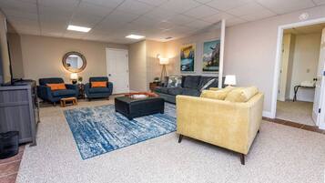 Apartment | 4 bedrooms