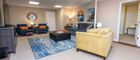 Apartment | 4 bedrooms