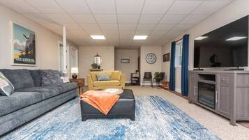 Apartment | 4 bedrooms