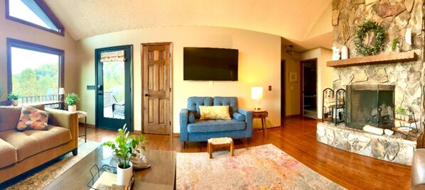 Apartment | 4 bedrooms