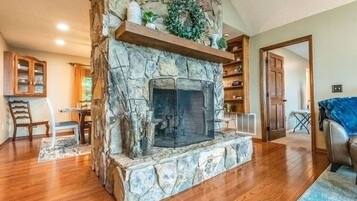 4 bedrooms