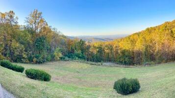 Apartment | 4 bilik tidur