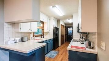 Apartment | 4 bedrooms