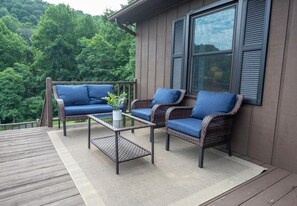 House | 4 bedrooms - Private Cabin Blue Ridge Views Fireplace (Moravian Falls)