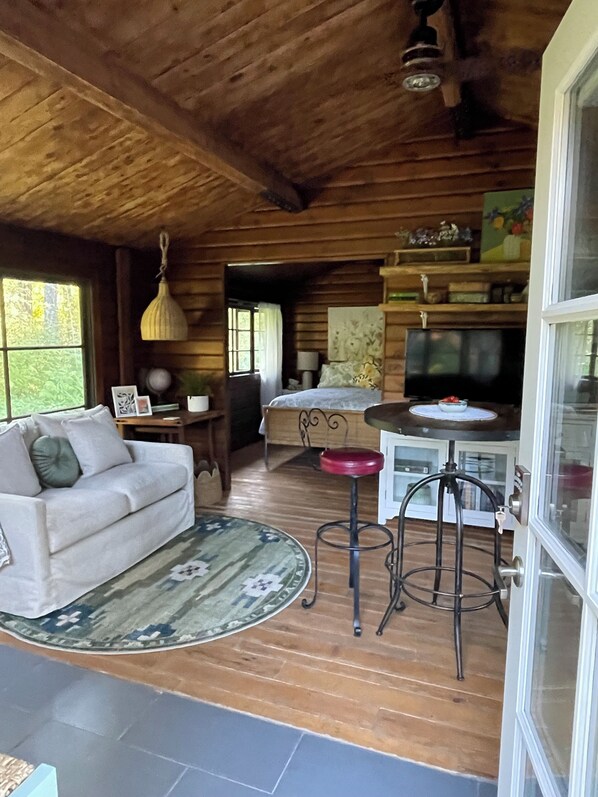 Intérieur