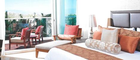 2 sovrum, strykjärn/strykbräda, wi-fi och sängkläder