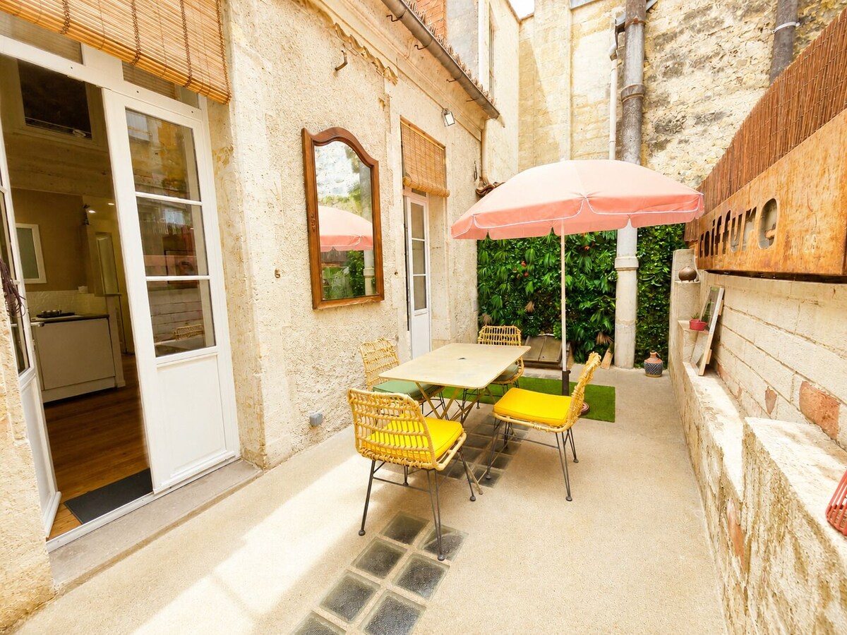 Image de profil de l’hôte