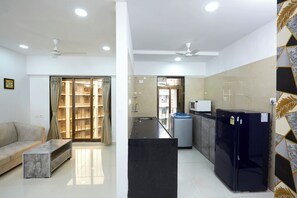 Exclusive Apartment | Private kitchen