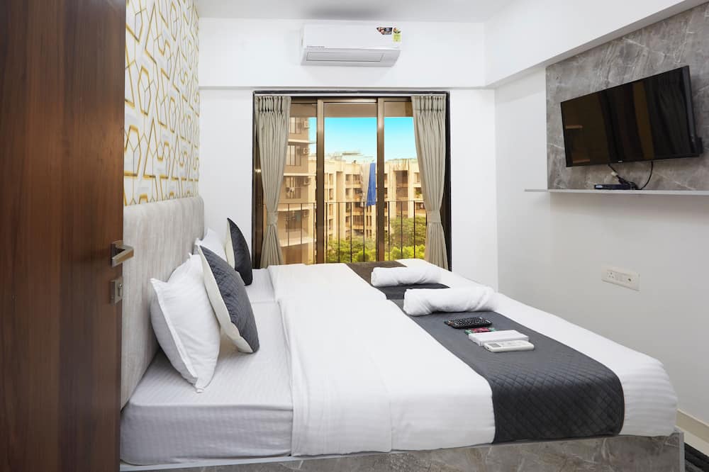 Astha Powai Service Apartments
