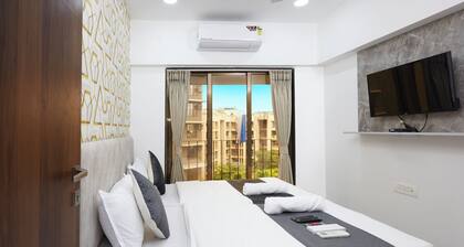 Astha Powai Service Apartments