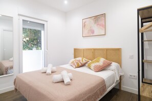1 quarto, ferros/tábuas de passar roupa, Wi-Fi de cortesia