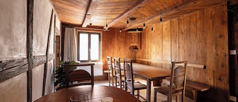 Restaurantes