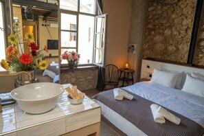 JOHNNY CASH - Loft Family Suite | Quang cảnh từ phòng