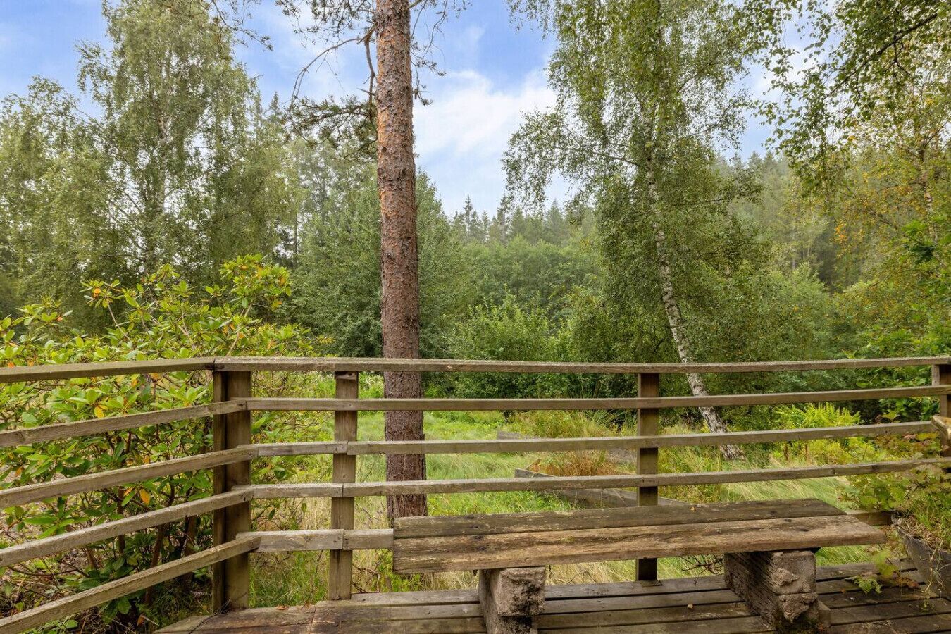 Boendeområde