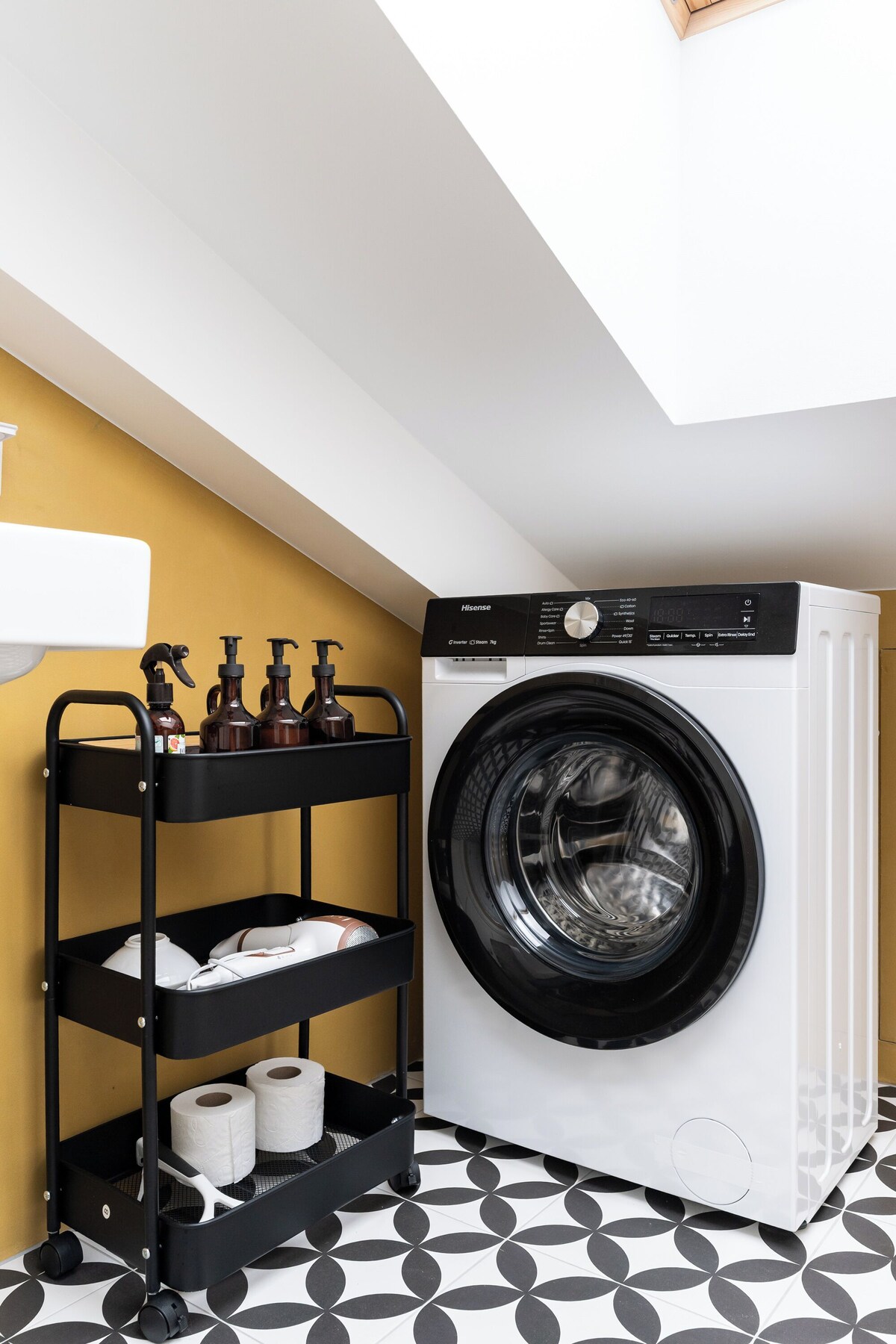 Bild für Gastgeberprofil