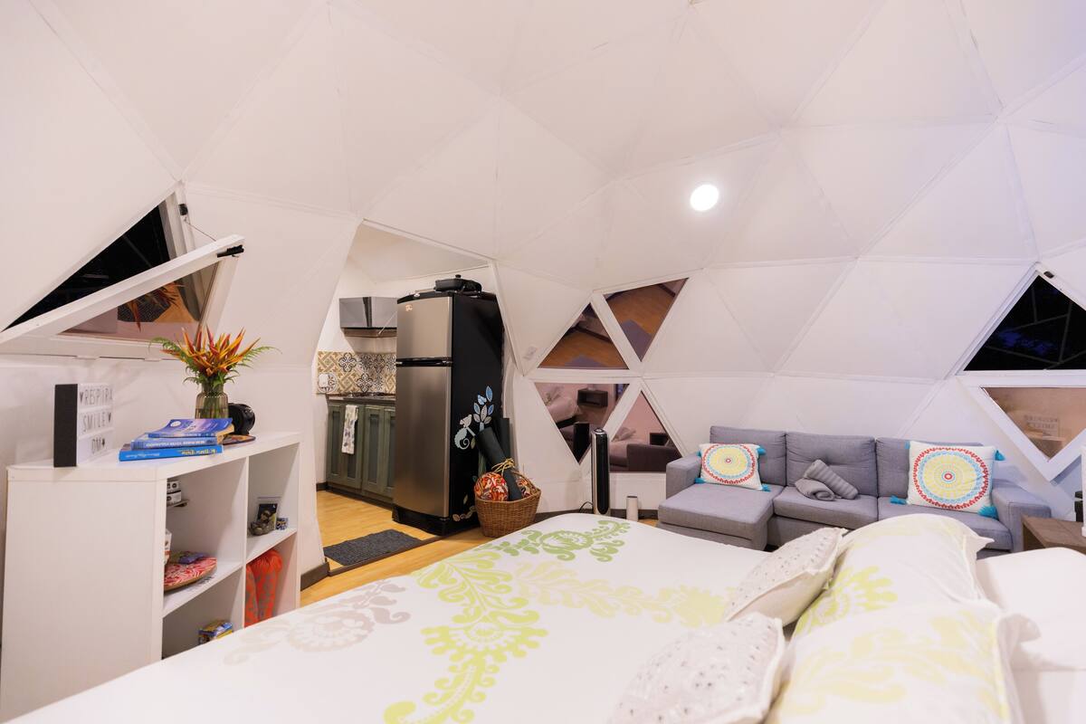 Suite Deluxe, vistes a la muntanya | Roba de llit hipoal·lergògena i minibar