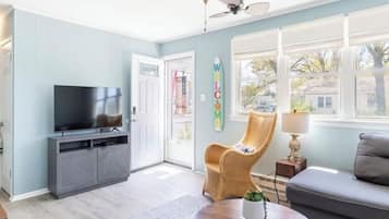 Smart TV, books