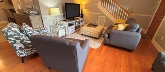 Snowmass Cove Cottage