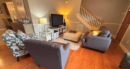 Snowmass Cove Cottage