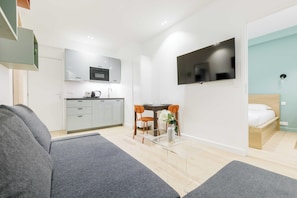 Appartement | Aire de séjour
