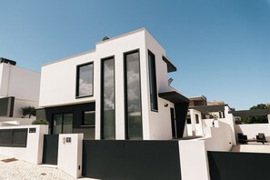 Exterior - Obidos house with private pool (Óbidos)