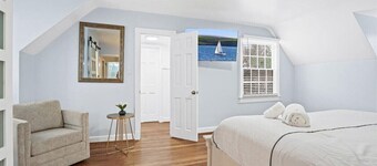 3Bd/2.5ba Townhome in Bethesda nr NIH and Metro