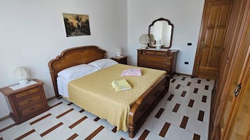 3 camere, Wi-Fi, lenzuola
