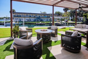 Terrace/patio - Waterfront+Dock l Commercial Ice Maker l 2 Kayaks (Crystal River)