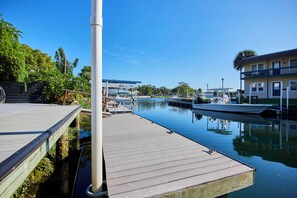 Port de plaisance