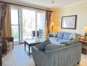 منطقة المعيشة