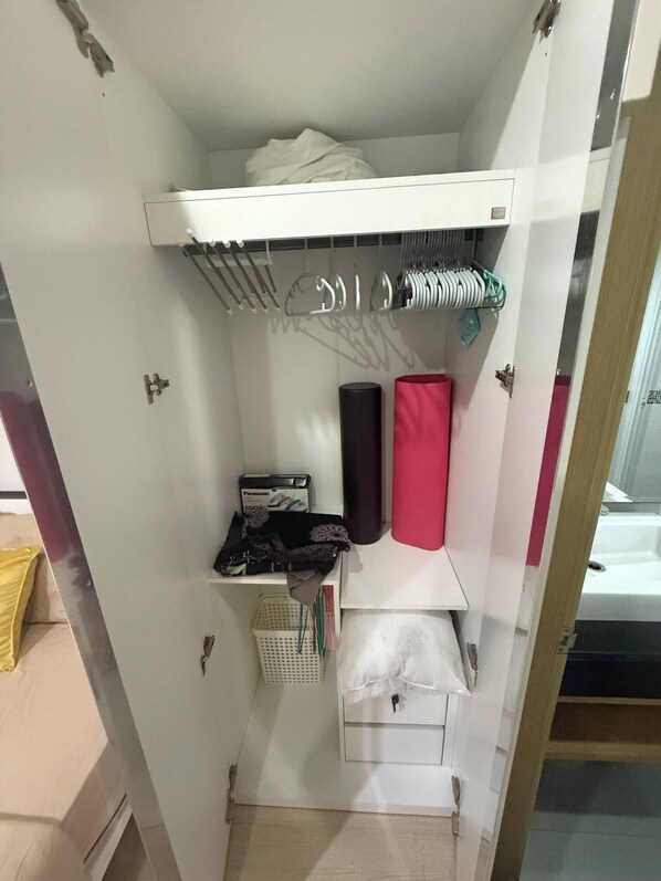 Room, 1 Bedroom, Accessible, Smoking | Interior