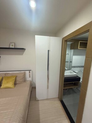 Room, 1 Bedroom, Accessible, Smoking