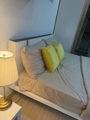 Room, 1 Bedroom, Accessible, Smoking