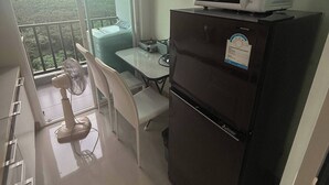 ルーム 1 ベッドルーム バリアフリー 喫煙可 | 内装
